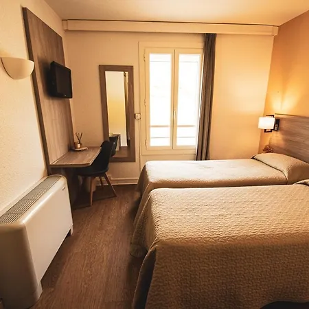 Hotel Le Panoramic - Votre Au Coeur Des Gorges Du Verdon La Palud-sur-Verdon
