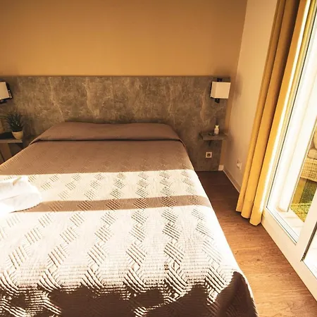 Le Panoramic - Votre Au Cœur Des Gorges Du Verdon La Palud-sur-Verdon