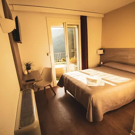 Hotel Le Panoramic - Votre Au Coeur Des Gorges Du Verdon La Palud-sur-Verdon
