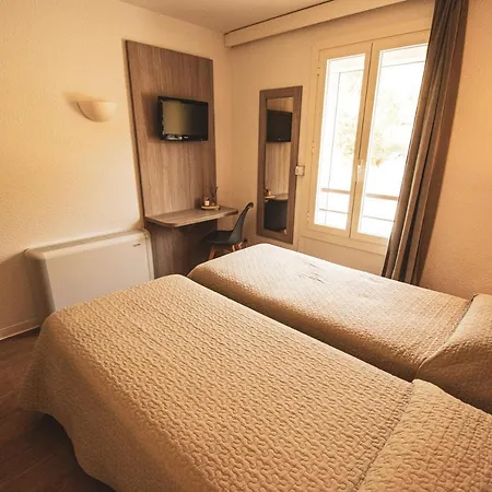 Le Panoramic - Votre Au Cœur Des Gorges Du Verdon Hotel La Palud-sur-Verdon