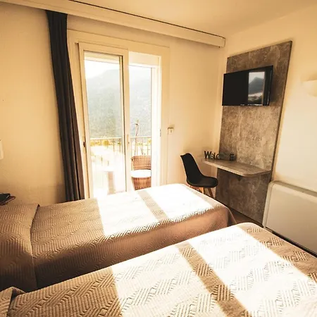 Le Panoramic - Votre Au Cœur Des Gorges Du Verdon