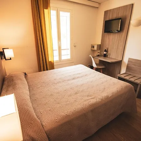 Hotel Le Panoramic - Votre Au Coeur Des Gorges Du Verdon La Palud-sur-Verdon