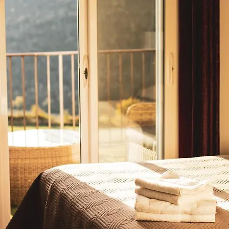Le Panoramic - Votre Au Coeur Des Gorges Du Verdon Hotel