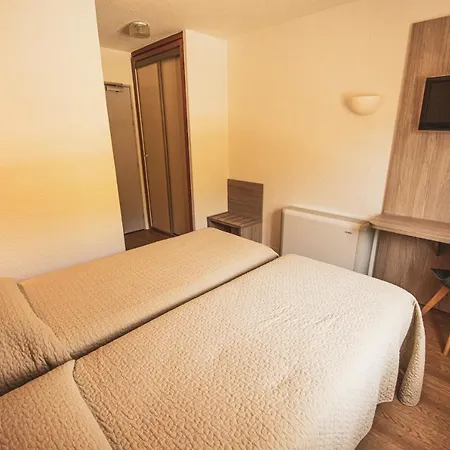 Le Panoramic - Votre Au Cœur Des Gorges Du Verdon La Palud-sur-Verdon