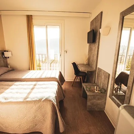 Hotel Le Panoramic - Votre Au Coeur Des Gorges Du Verdon 2*