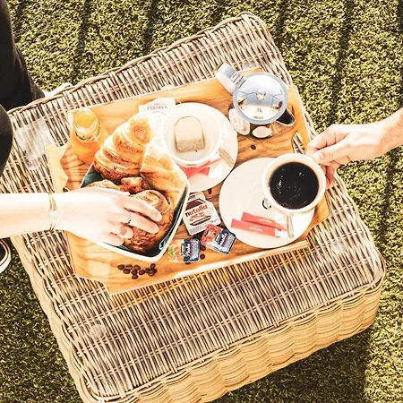 Hotel Le Panoramic - Votre Au Cœur Des Gorges Du Verdon