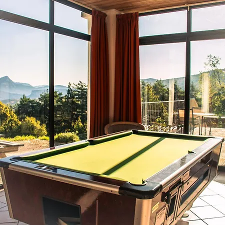Le Panoramic - Votre Au Cœur Des Gorges Du Verdon La Palud-sur-Verdon