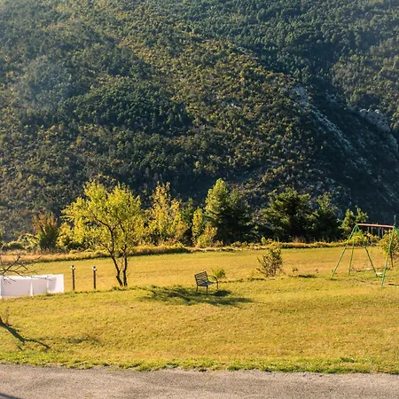 Le Panoramic - Votre Au Coeur Des Gorges Du Verdon