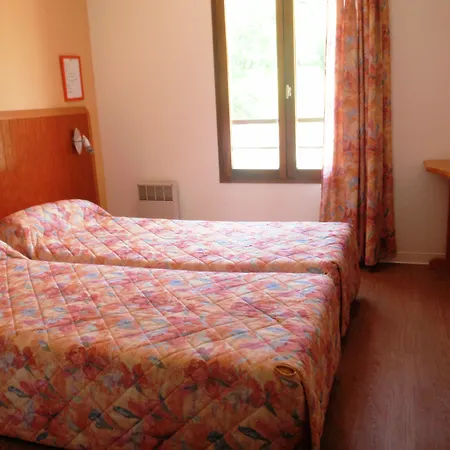 Le Panoramic - Votre Au Cœur Des Gorges Du Verdon Hotel La Palud-sur-Verdon