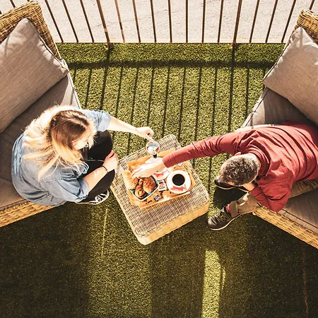 Le Panoramic - Votre Au Cœur Des Gorges Du Verdon Hotel La Palud-sur-Verdon