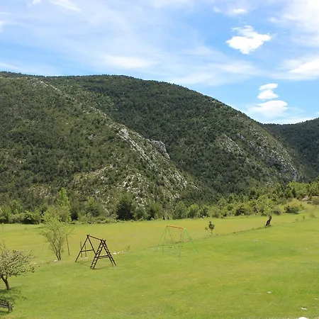 Hotel Le Panoramic - Votre Au Coeur Des Gorges Du Verdon 2*