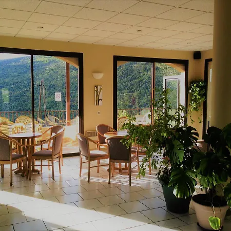 Hotel Le Panoramic - Votre Au Coeur Des Gorges Du Verdon
