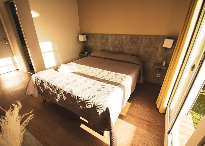 Hotel Le Panoramic - Gorges Du Verdon La Palud-sur-Verdon