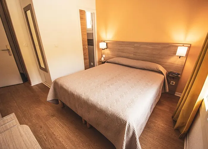 Le Panoramic - Gorges Du Verdon 2*