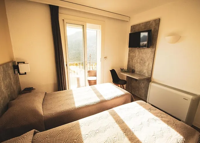 Le Panoramic - Gorges Du Verdon