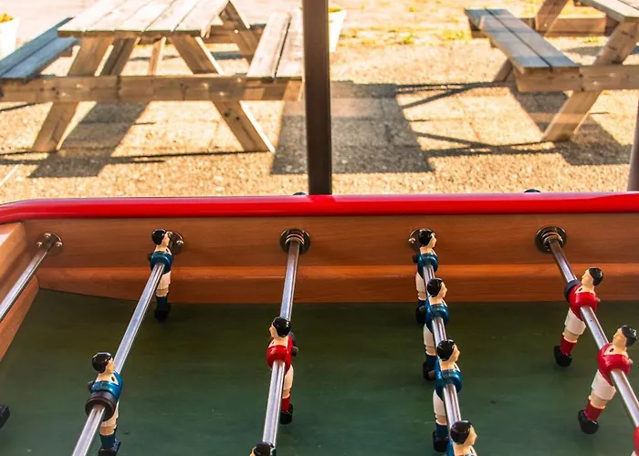 Hotel Le Panoramic - Gorges Du Verdon La Palud-sur-Verdon