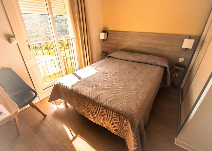 Hotel Le Panoramic - Gorges Du Verdon La Palud-sur-Verdon