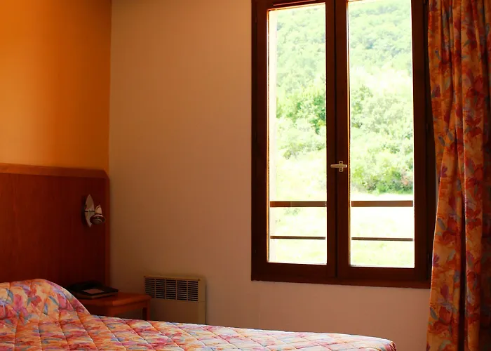 Le Panoramic - Gorges Du Verdon