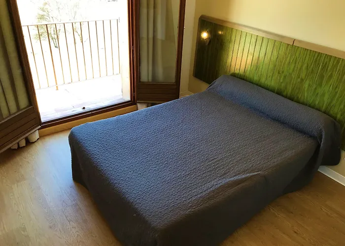 Le Panoramic - Gorges Du Verdon La Palud-sur-Verdon