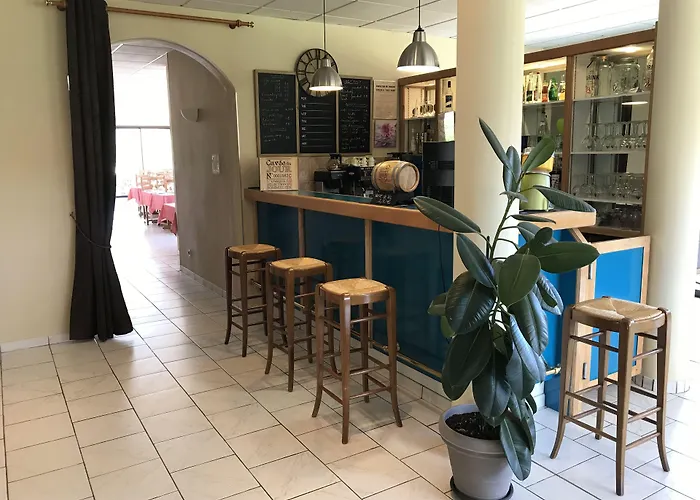 Le Panoramic - Gorges Du Verdon La Palud-sur-Verdon