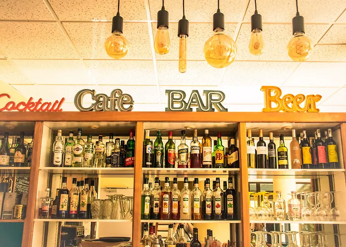 Le Panoramic - Gorges Du Verdon 2*