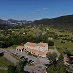 Hotel Le Panoramic - Gorges Du Verdon
