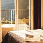 Le Panoramic - Gorges Du Verdon Hotel