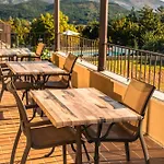 Le Panoramic - Gorges Du Verdon Hotel