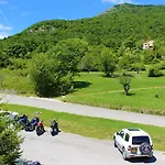Le Panoramic - Gorges Du Verdon 2*