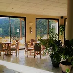 Hotel Le Panoramic - Gorges Du Verdon La Palud-sur-Verdon