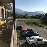 Le Panoramic - Gorges Du Verdon Hotel La Palud-sur-Verdon