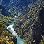 Hotel Le Panoramic - Gorges Du Verdon La Palud-sur-Verdon