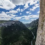 Hotel Le Panoramic - Gorges Du Verdon