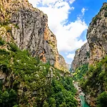 Hotel Le Panoramic - Gorges Du Verdon