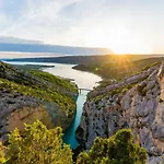 Le Panoramic - Gorges Du Verdon La Palud-sur-Verdon