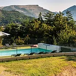 Hotel Le Panoramic - Gorges Du Verdon 2*