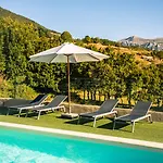 Le Panoramic - Gorges Du Verdon 2*
