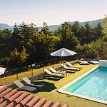Le Panoramic - Gorges Du Verdon Hotel 2*