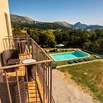 Hotel Le Panoramic - Gorges Du Verdon 2*