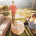 Le Panoramic - Gorges Du Verdon Hotel 2*