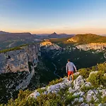 Le Panoramic - Gorges Du Verdon Hotel La Palud-sur-Verdon