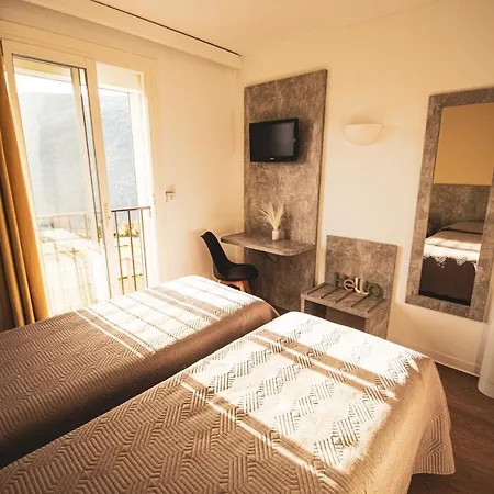 Le Panoramic - Gorges Du Verdon Hotell 2*