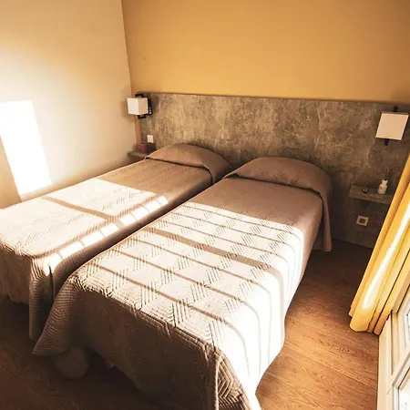 Hotell Le Panoramic - Gorges Du Verdon 2*