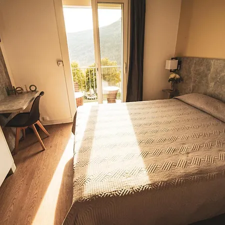 르 파노라믹 2* La Palud-sur-Verdon