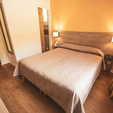 Le Panoramic - Gorges Du Verdon 2*