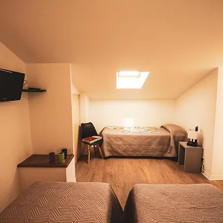 Le Panoramic - Gorges Du Verdon Hotel La Palud-sur-Verdon