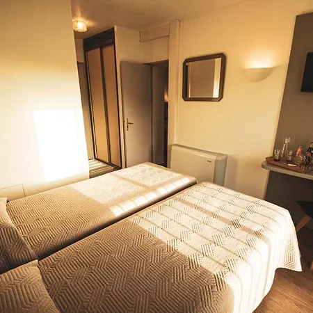 Hotell Le Panoramic - Gorges Du Verdon 2*