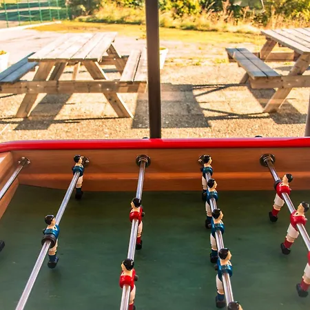 Hotel Le Panoramic - Gorges Du Verdon La Palud-sur-Verdon