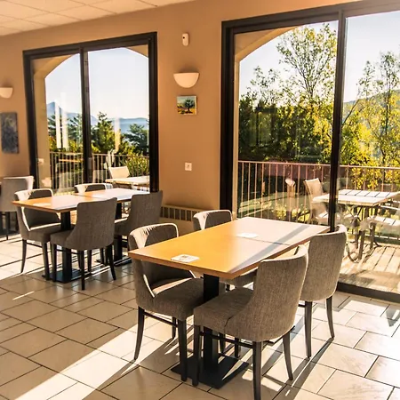 Le Panoramic - Gorges Du Verdon 2*