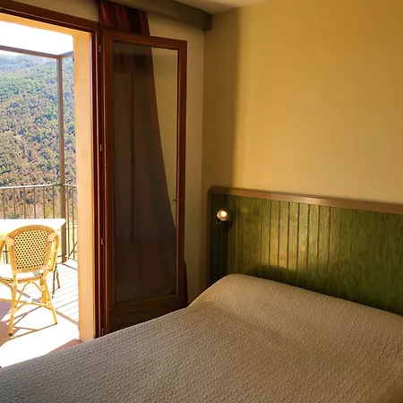 Hotell Le Panoramic - Gorges Du Verdon 2*